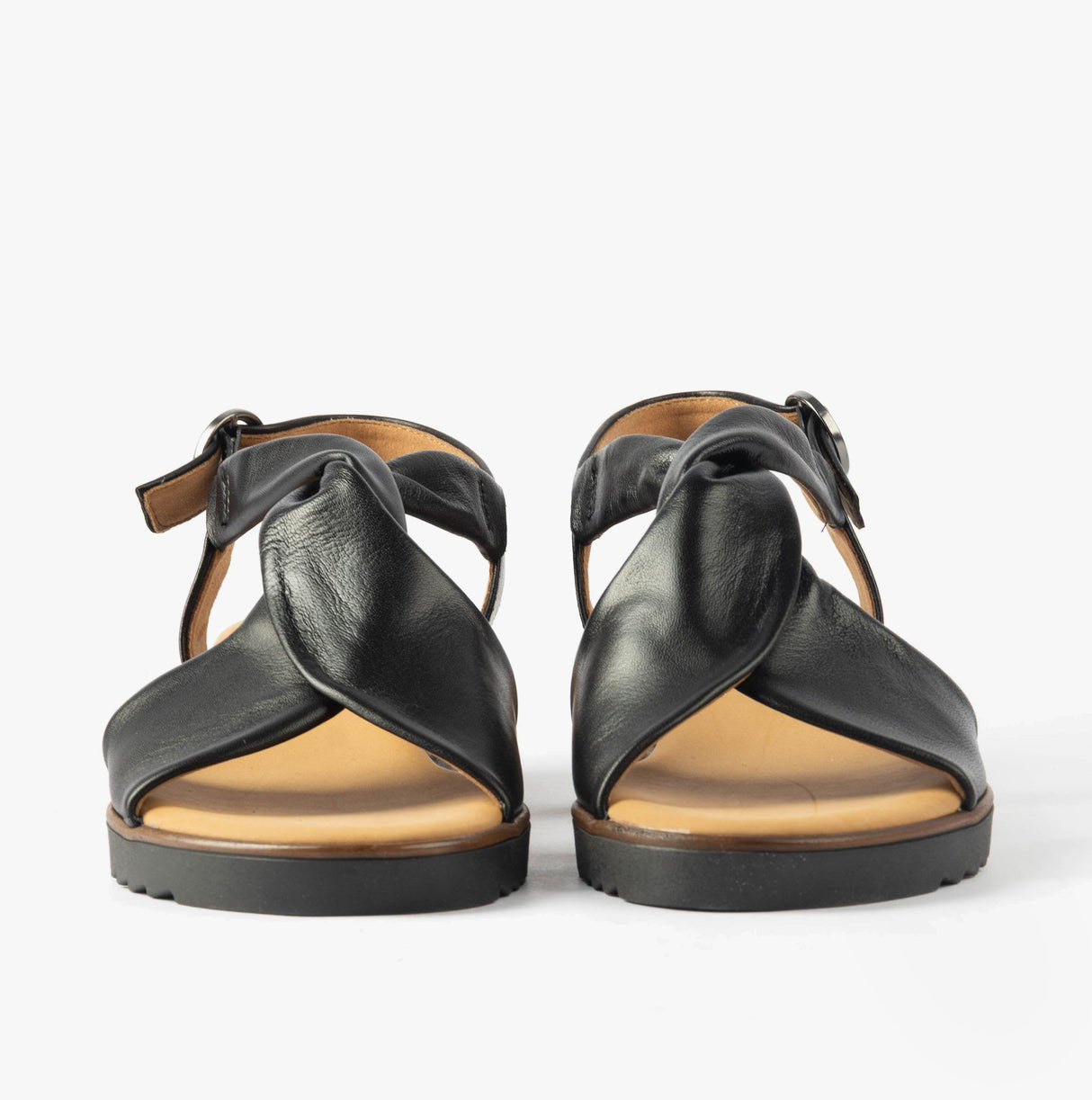 Gabor RICH Womens Sandals Black