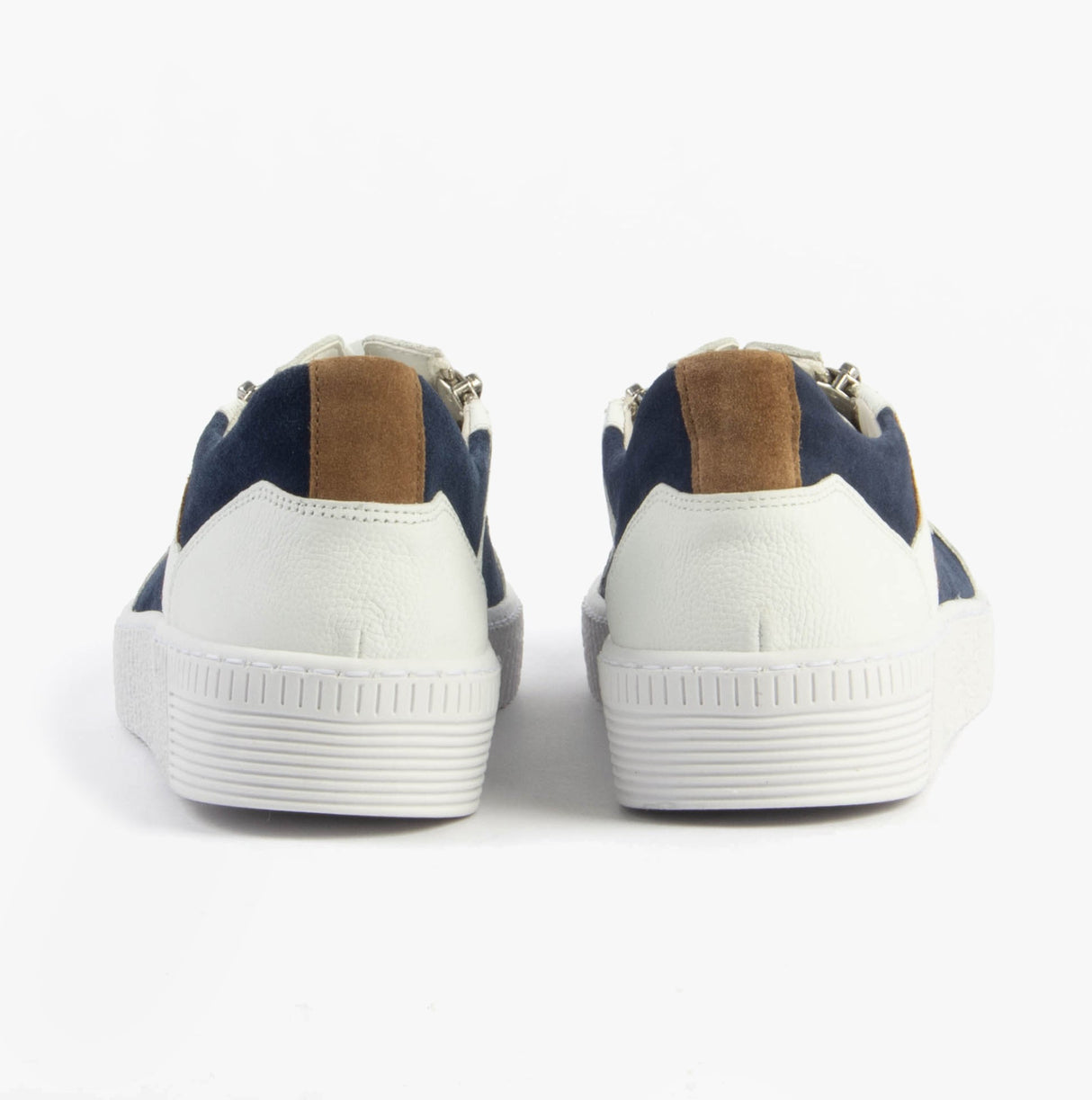 Gabor WEMO Womens Trainers White