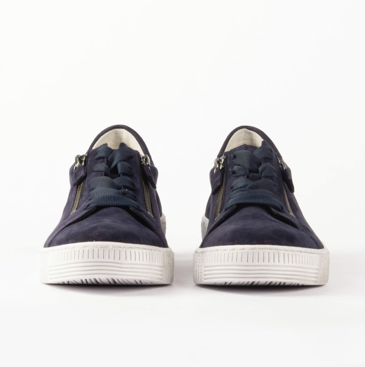 Gabor WISDOM Womens Trainers Blue