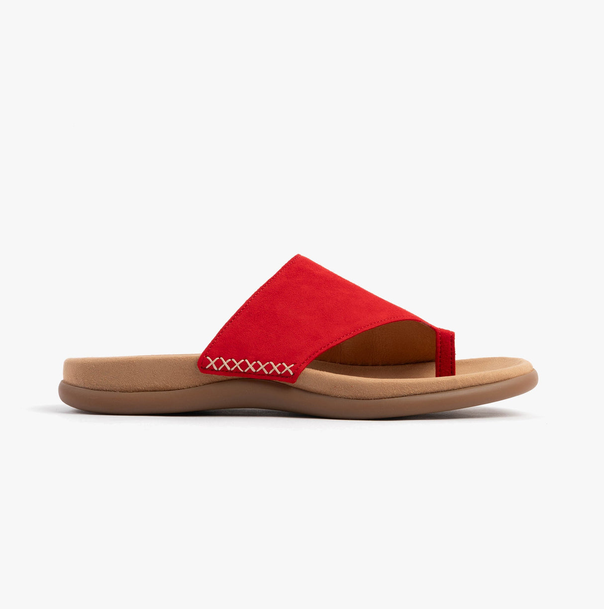Gabor LANZAROTE Womens Sandals Red