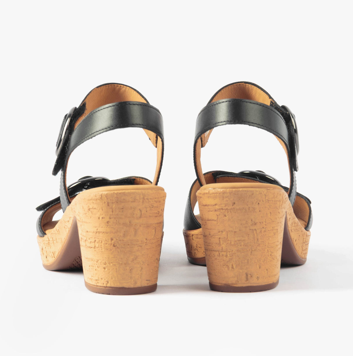 Gabor FANTASTICA Womens Sandals Black