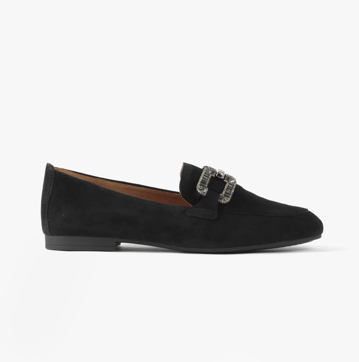Gabor JACKIE Womens Shoes Black