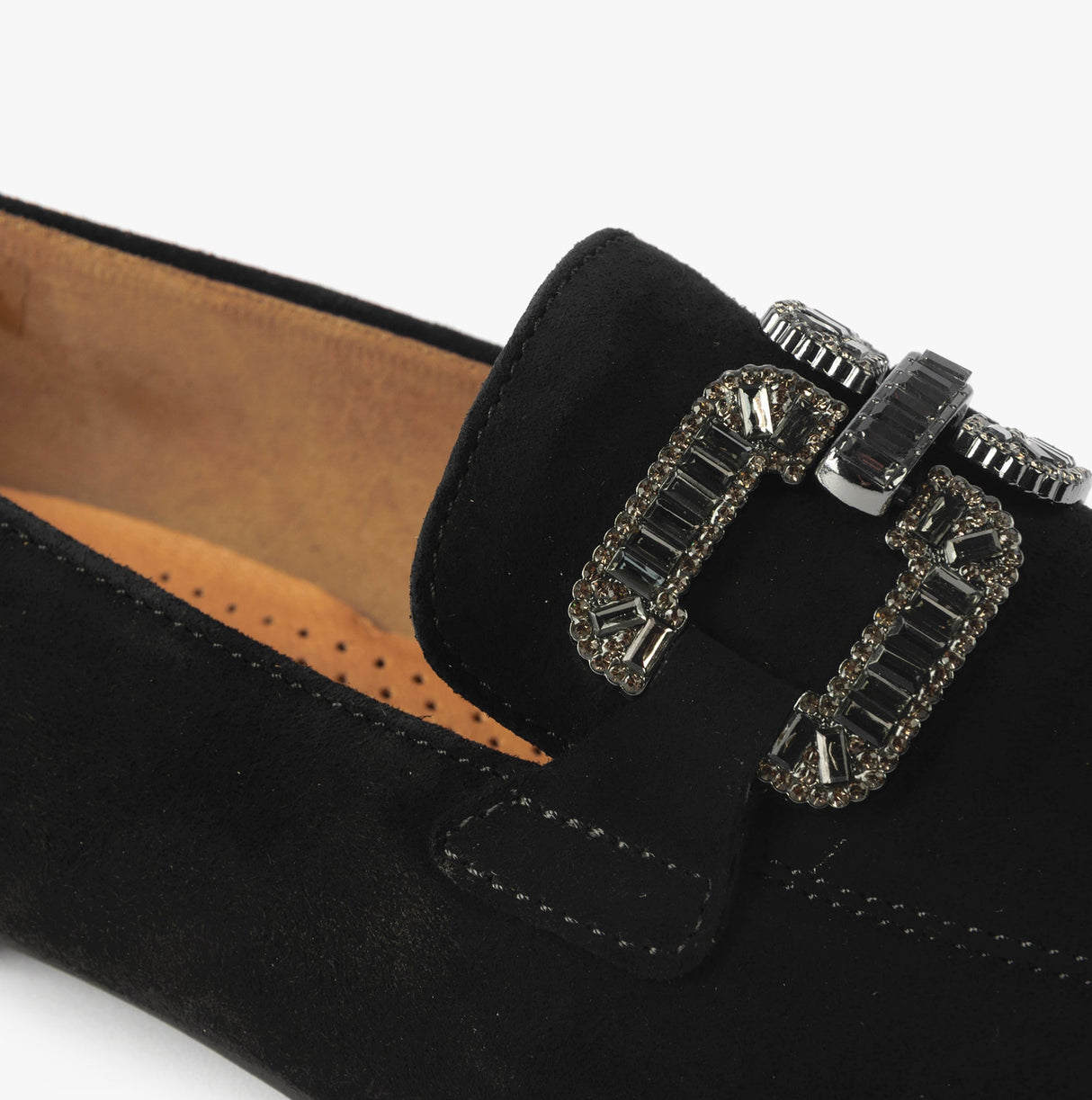 Gabor JACKIE Womens Shoes Black