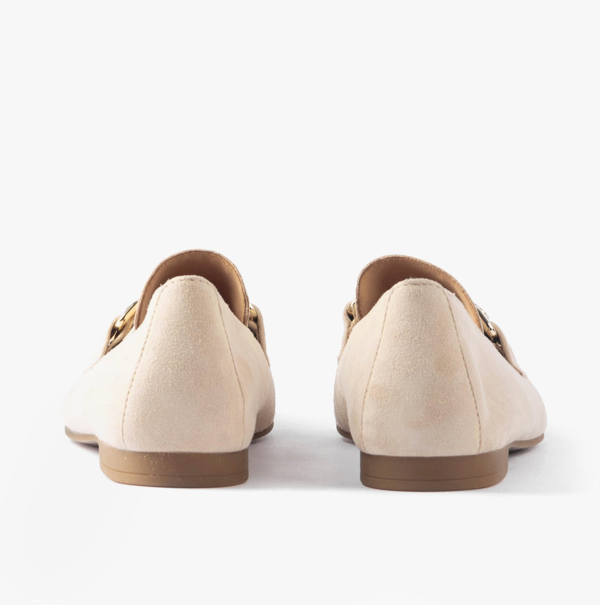 Gabor JANGLE Womens Shoes Tan