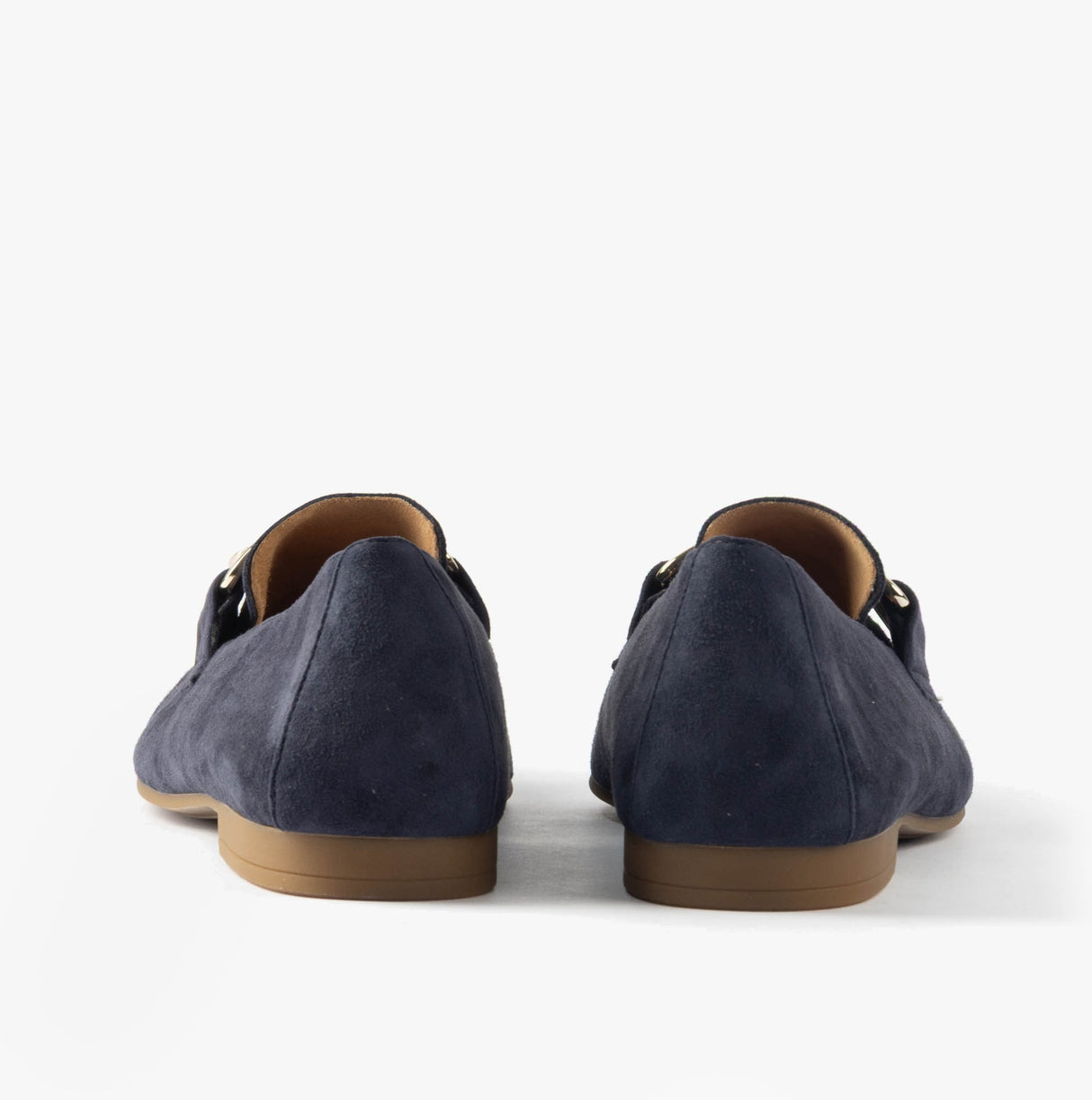 Gabor JANGLE Womens Shoes Dark Blue