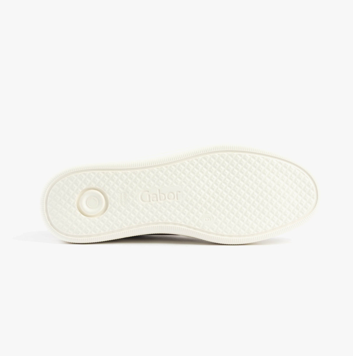 Gabor KEYSTONE Womens Trainers Beige