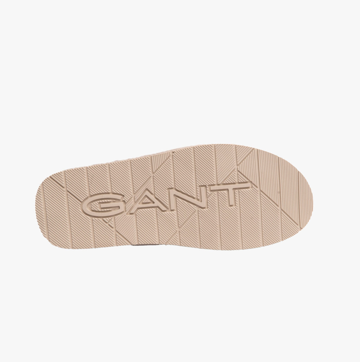 GANT PANTOFLI Womens Mule Slippers Taupe