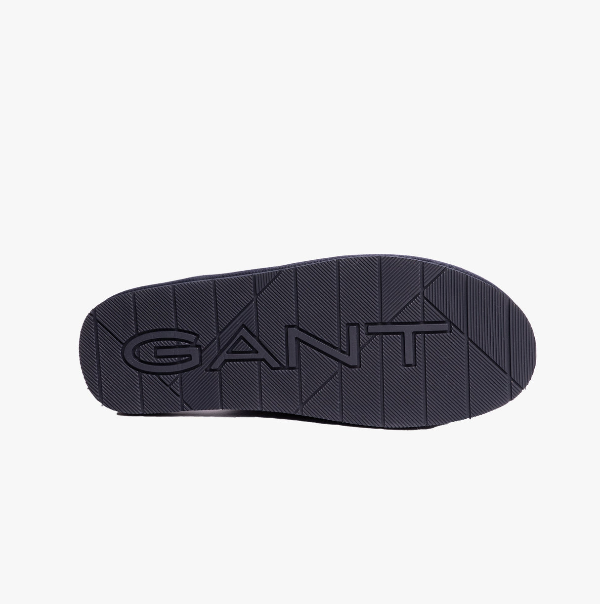 GANT TAMAWARE Mens Mule Slippers Marine