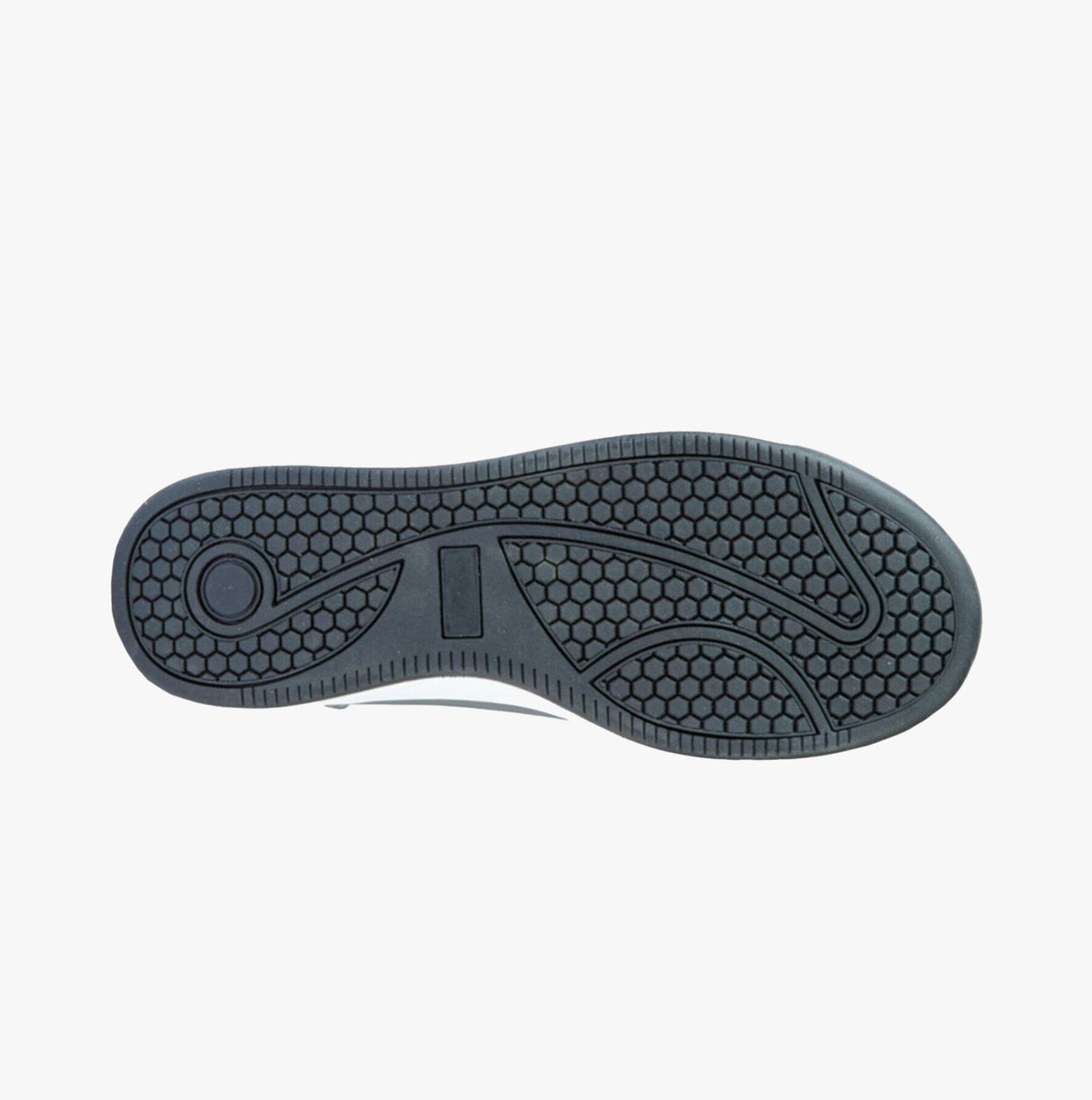 Grafters M057F Mens Safety Boots Grey