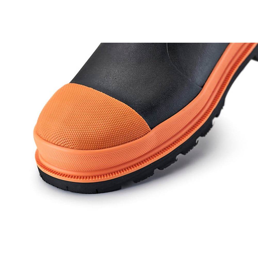 Grubs CERAMIC 5.0 S5™ Neoprene Waterproof Thermal Wellington Safety Boot