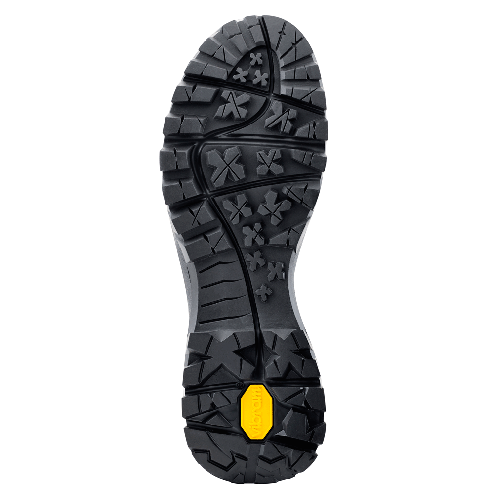 Grubs PTARMIGAN 5.0™ Lace Up Ankle High Neoprene Welly Boot Thermal Lined