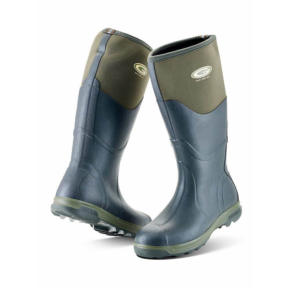 Grubs Tayline Thermal Rated Wellington Boots