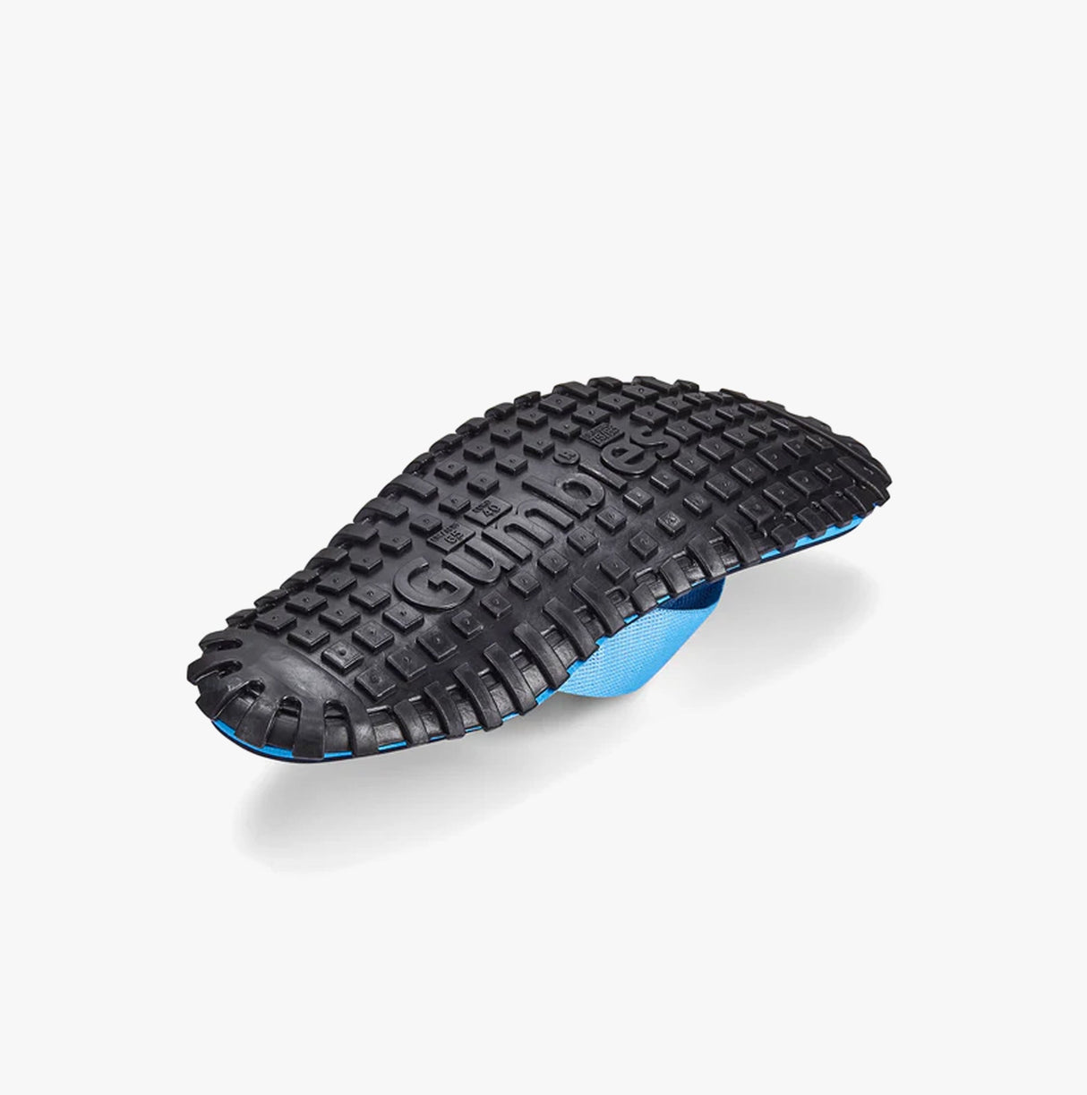 Gumbies DUCKBILL Unisex Waterproof Flip-Flops Navy