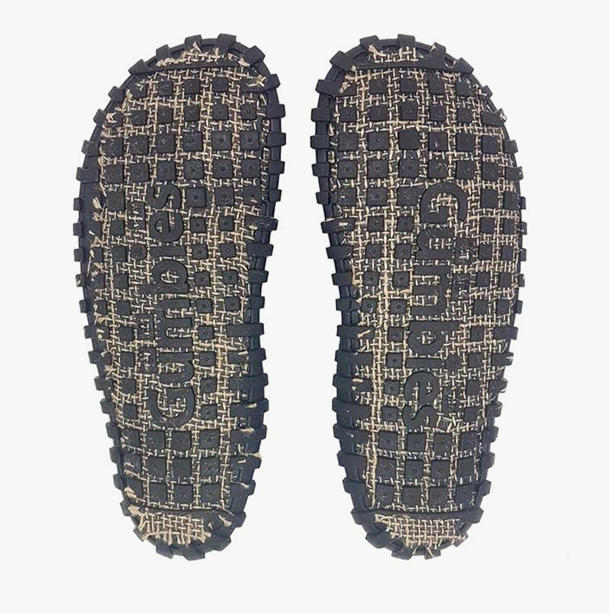 Gumbies ISLANDER Unisex Flip-Flops Classic Navy