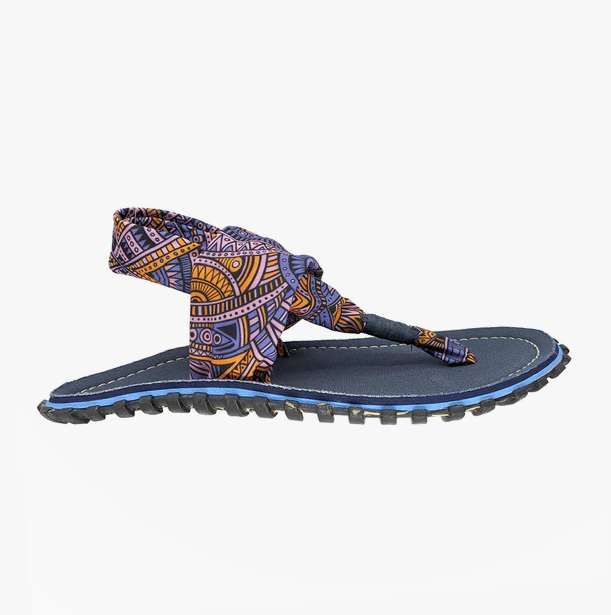 Gumbies SLINGBACK Womens Sandals Aztec