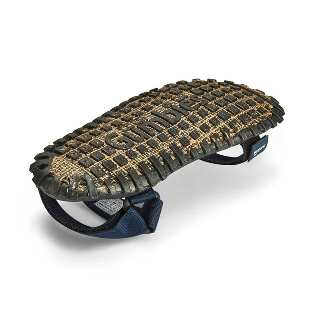 Gumbies SCRAMBLER Unisex Sandals Navy