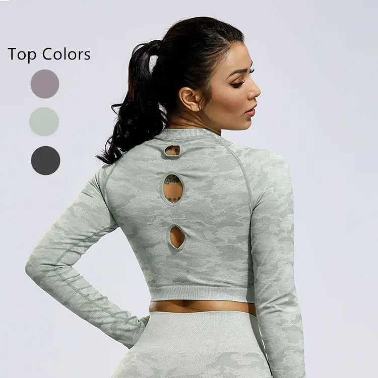 2021 Custom Printed Gym Fitness Compression Workout Sport Seamless Tights Yoga Women Leggings Yoga Clothes