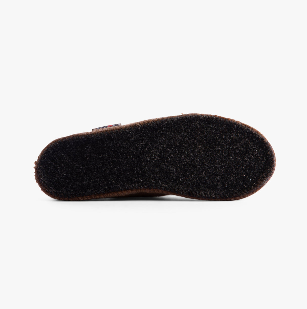Haflinger FIOCCO Womens Slippers Camel