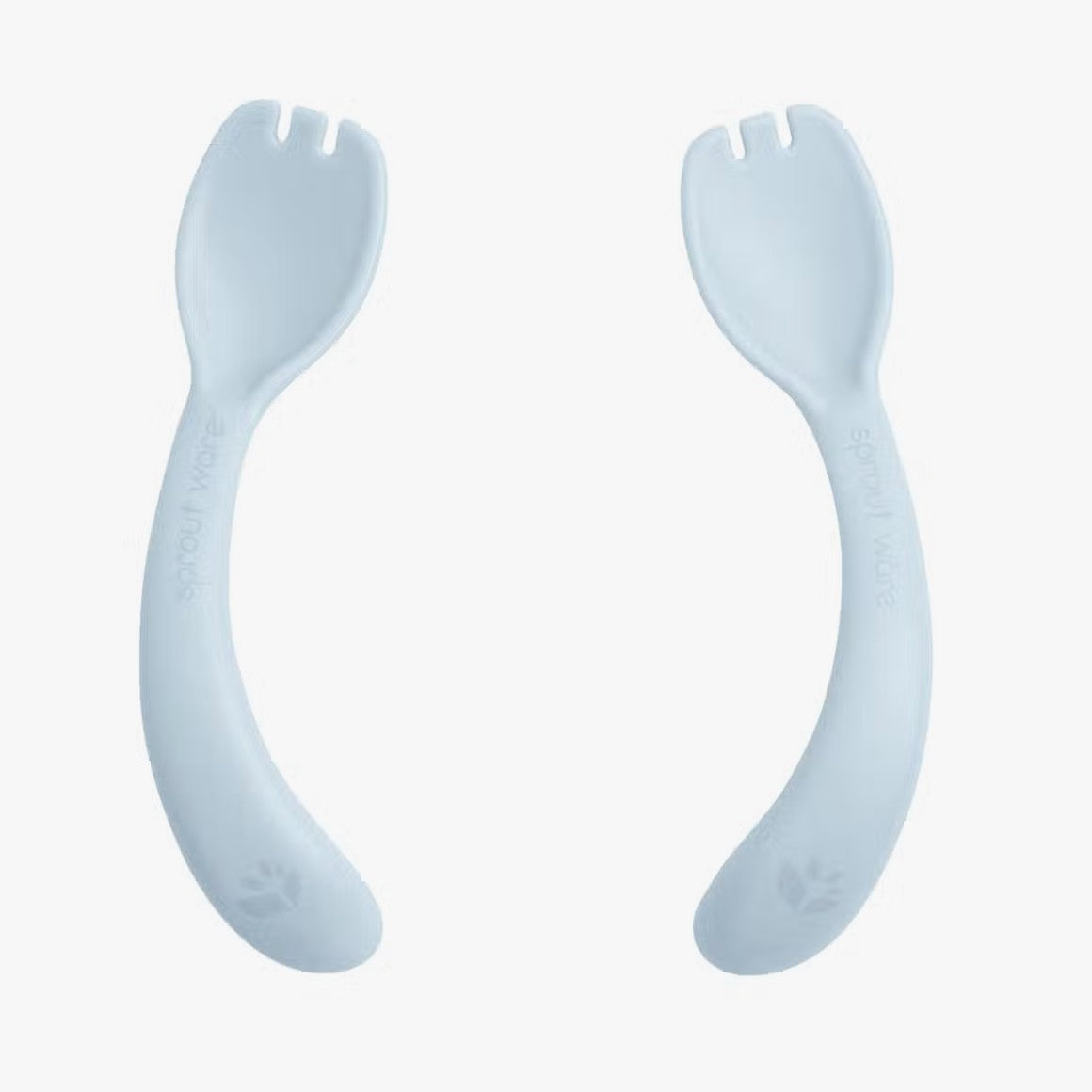 Sprout Ware® Handy Sporks For Toddlers