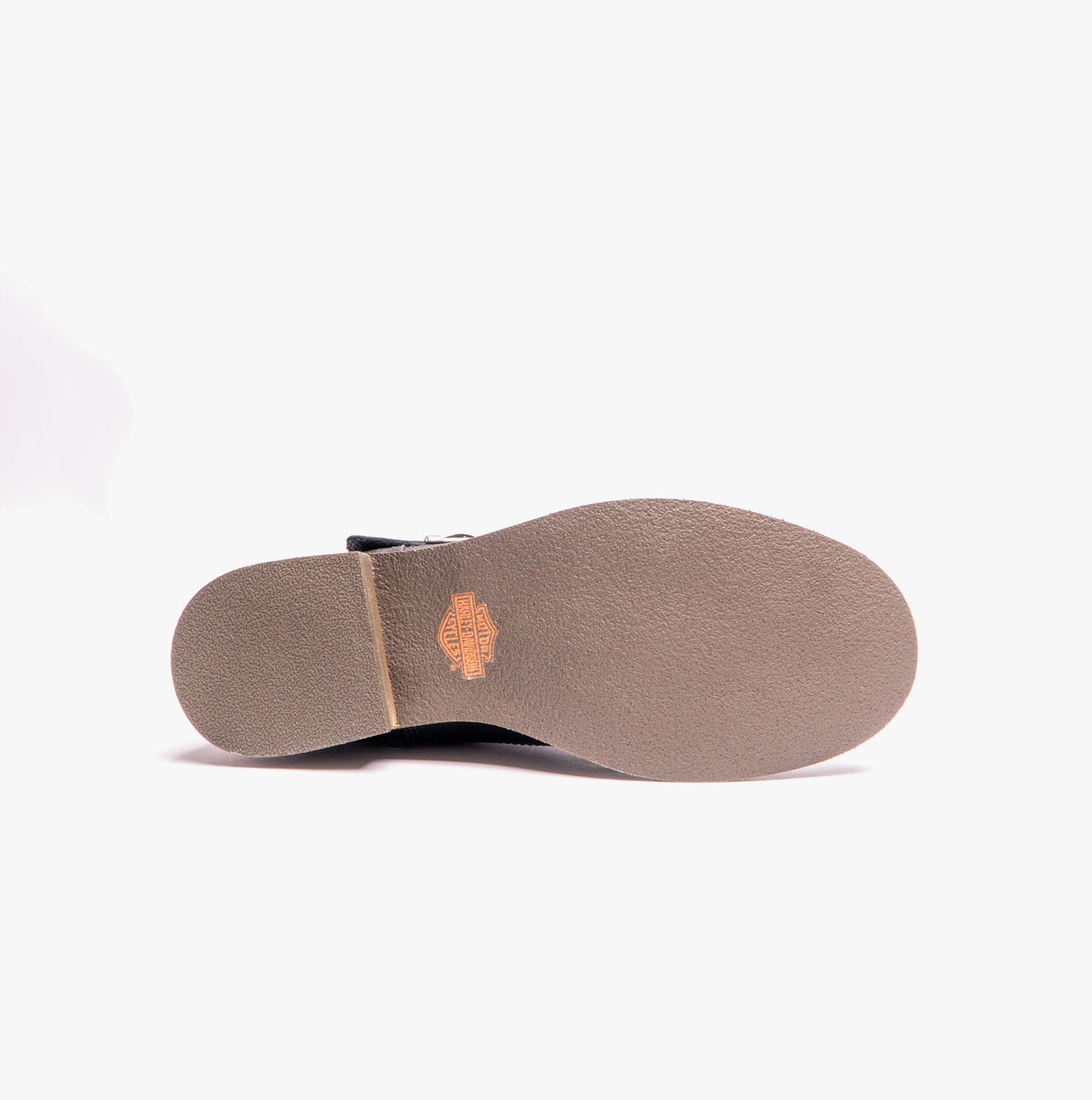 Harley Davidson DORILEE 7 ENGINEER Womens Engineer Boots Black