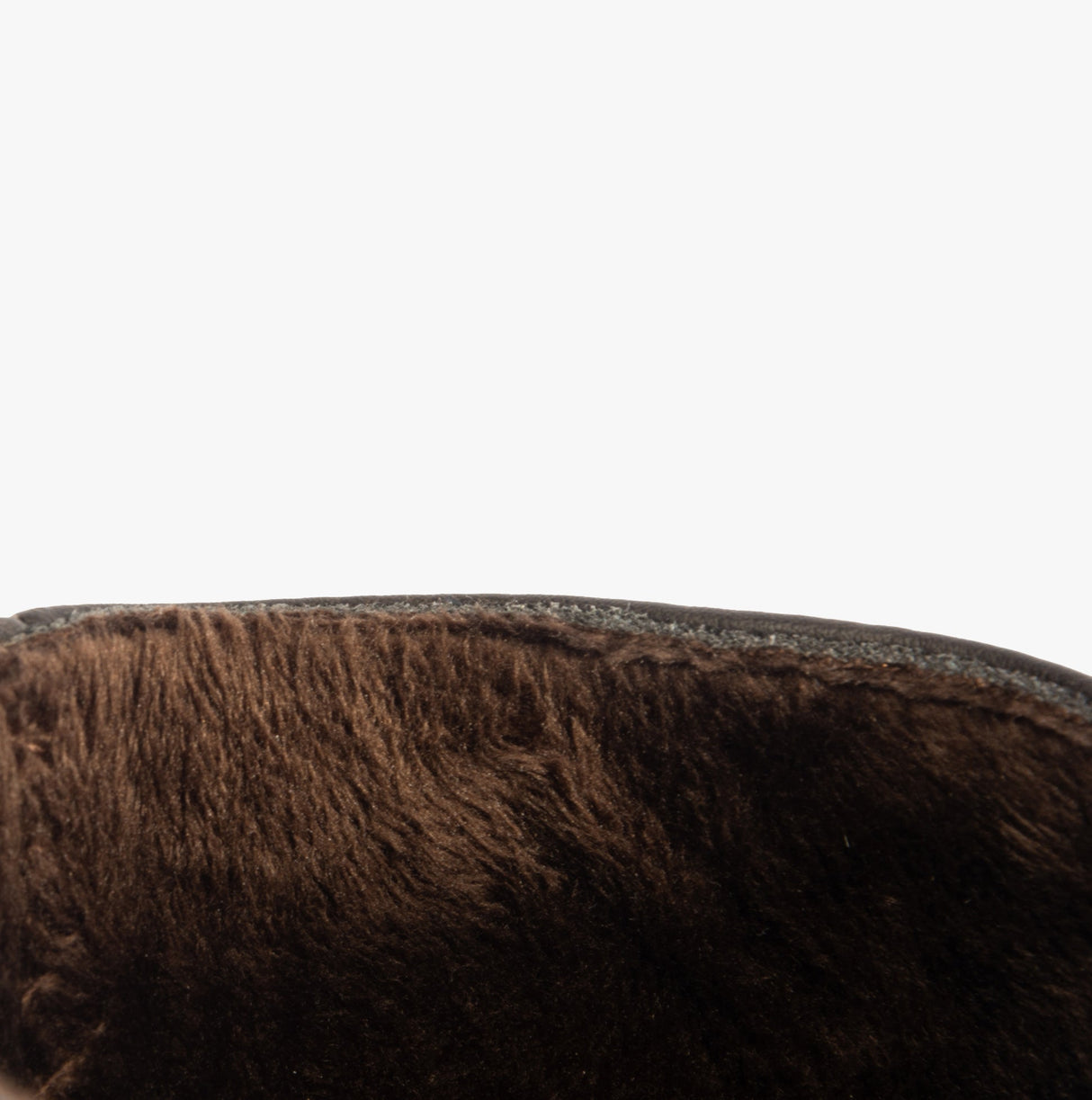 Heavenly Feet LUNA Womens Tall Boots Chocolate