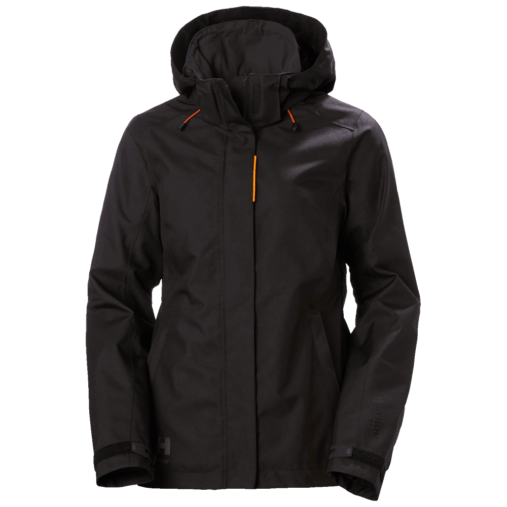 Helly Hansen 71240 Women's Luna Waterproof Helly Tech Shell Jacket