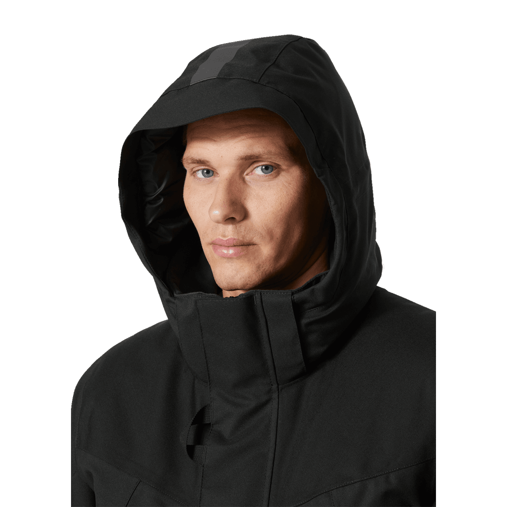 Helly Hansen 71360 BiFrost Winter Waterproof Jacket