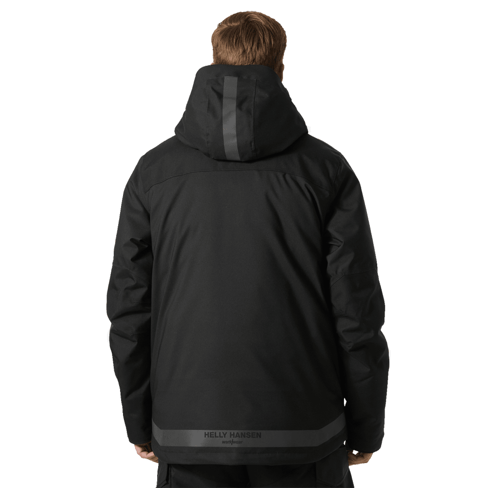 Helly Hansen 71360 BiFrost Winter Waterproof Jacket