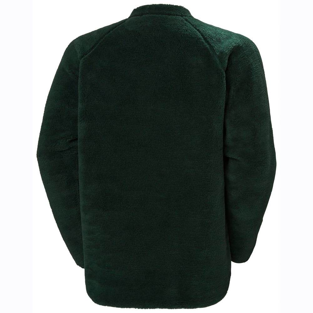 Helly Hansen 72262 Basel Reversible Fleece Jacket
