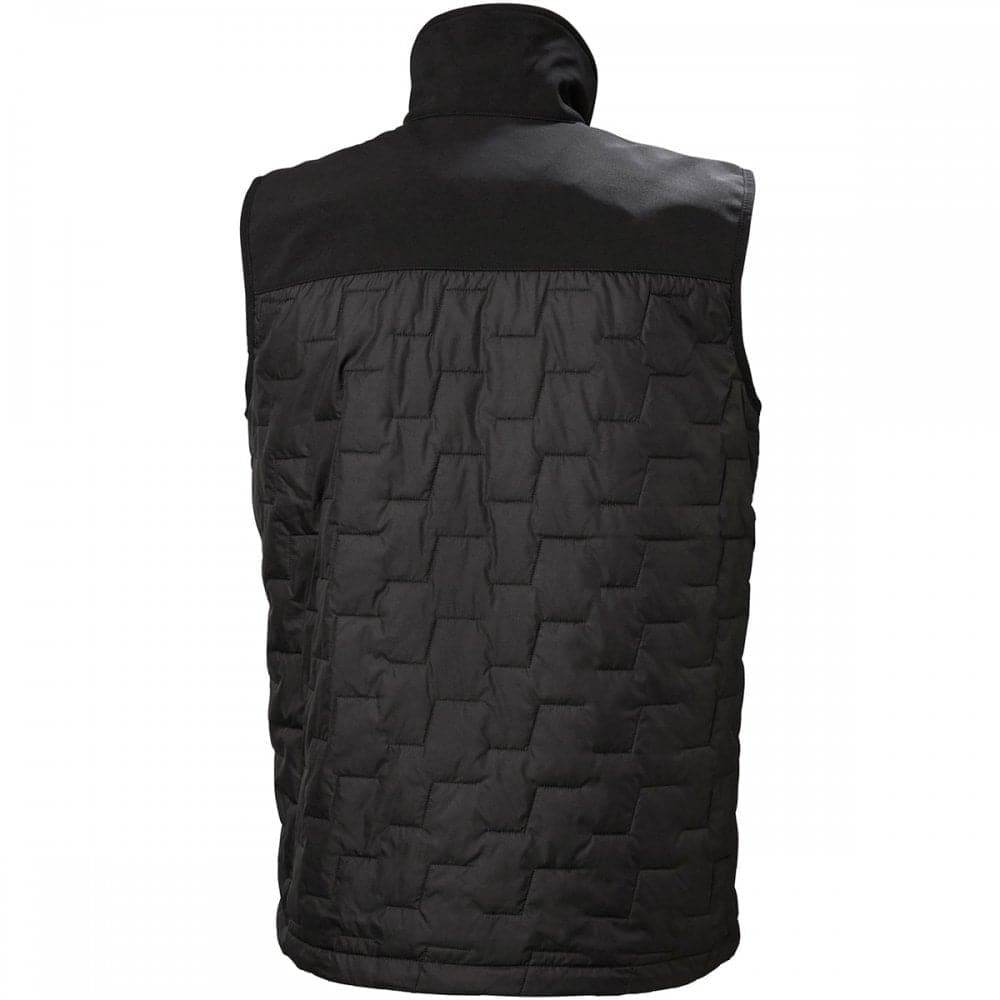 Helly Hansen 73232 Lifaloft Gilet Vest Bodywarmer
