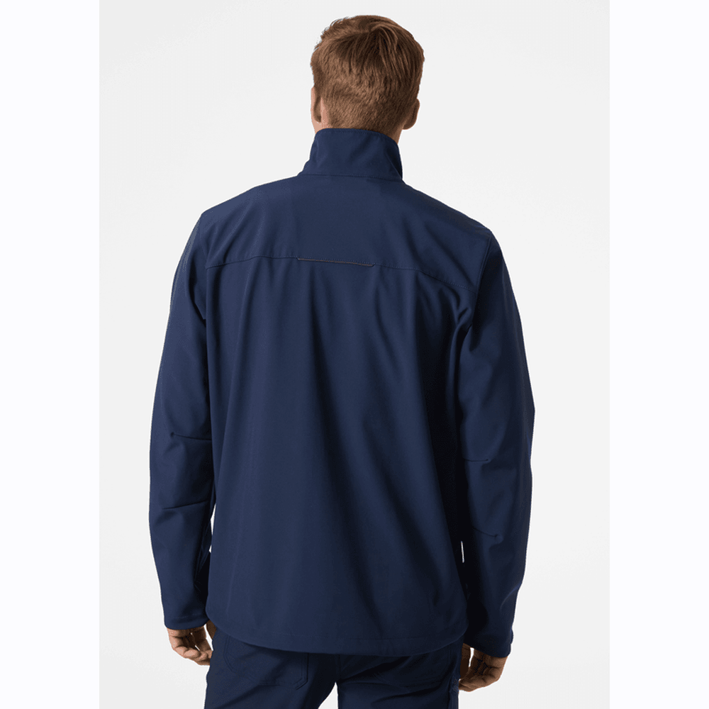 Helly Hansen 74085 Manchester 2.0 Softshell Jacket