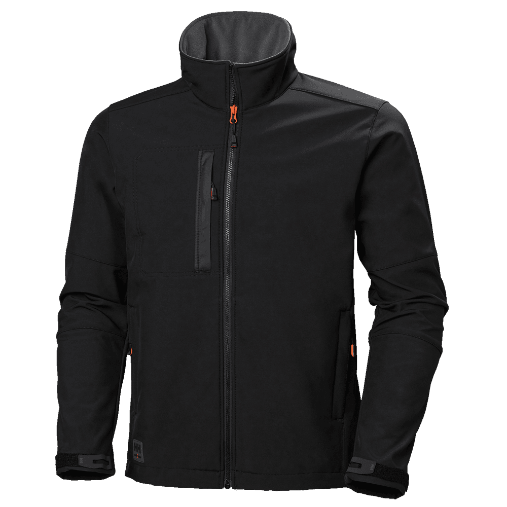 Helly Hansen 74231 Kensington Softshell Jacket