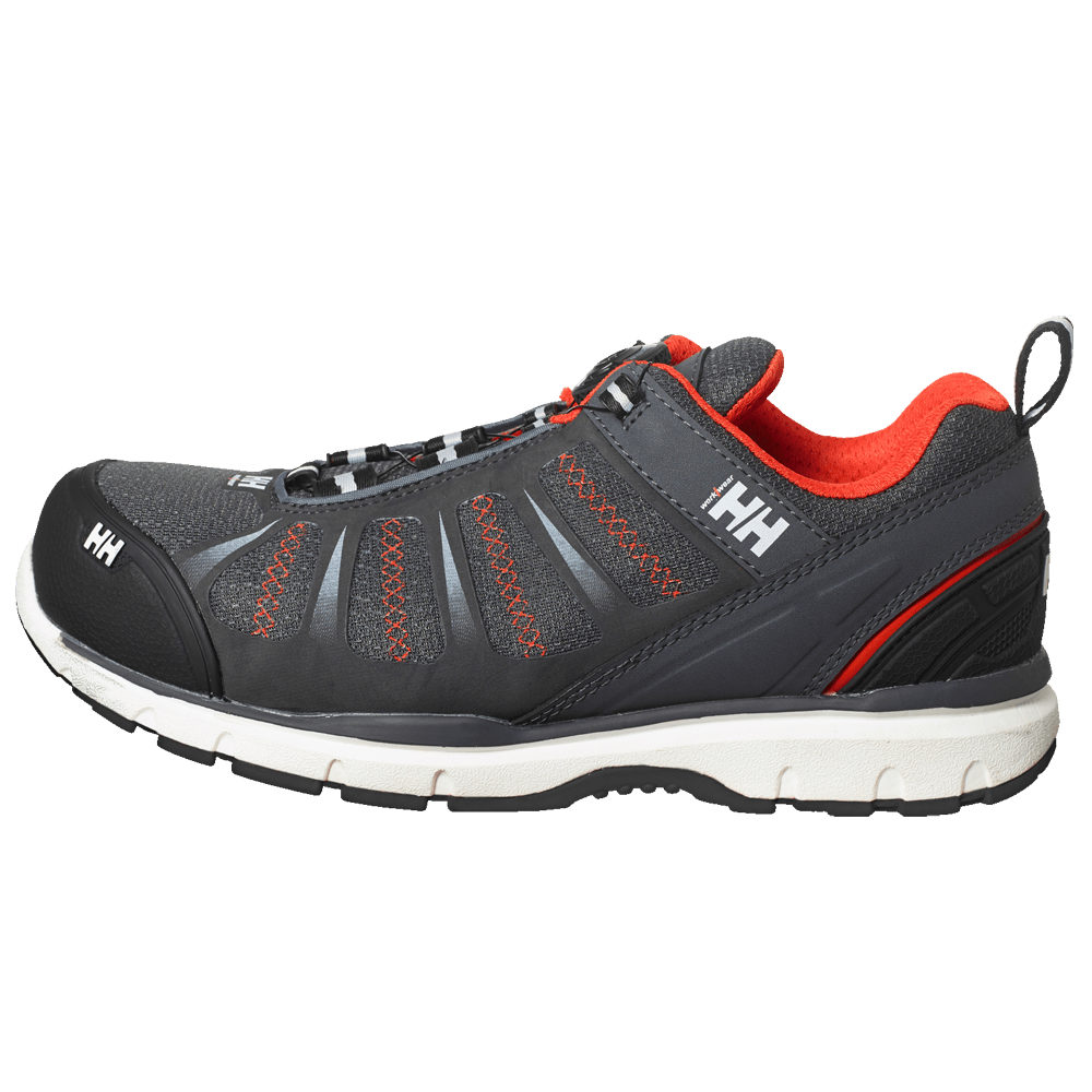 Helly Hansen 78214 Smestad Boa Composite-Toe Safety Shoes Trainers