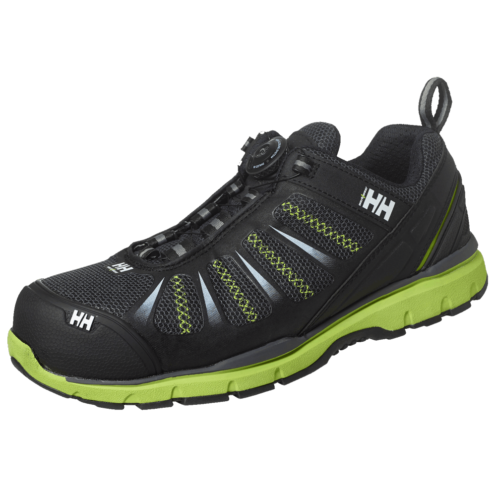 Helly Hansen 78214 Smestad Boa Composite-Toe Safety Shoes Trainers