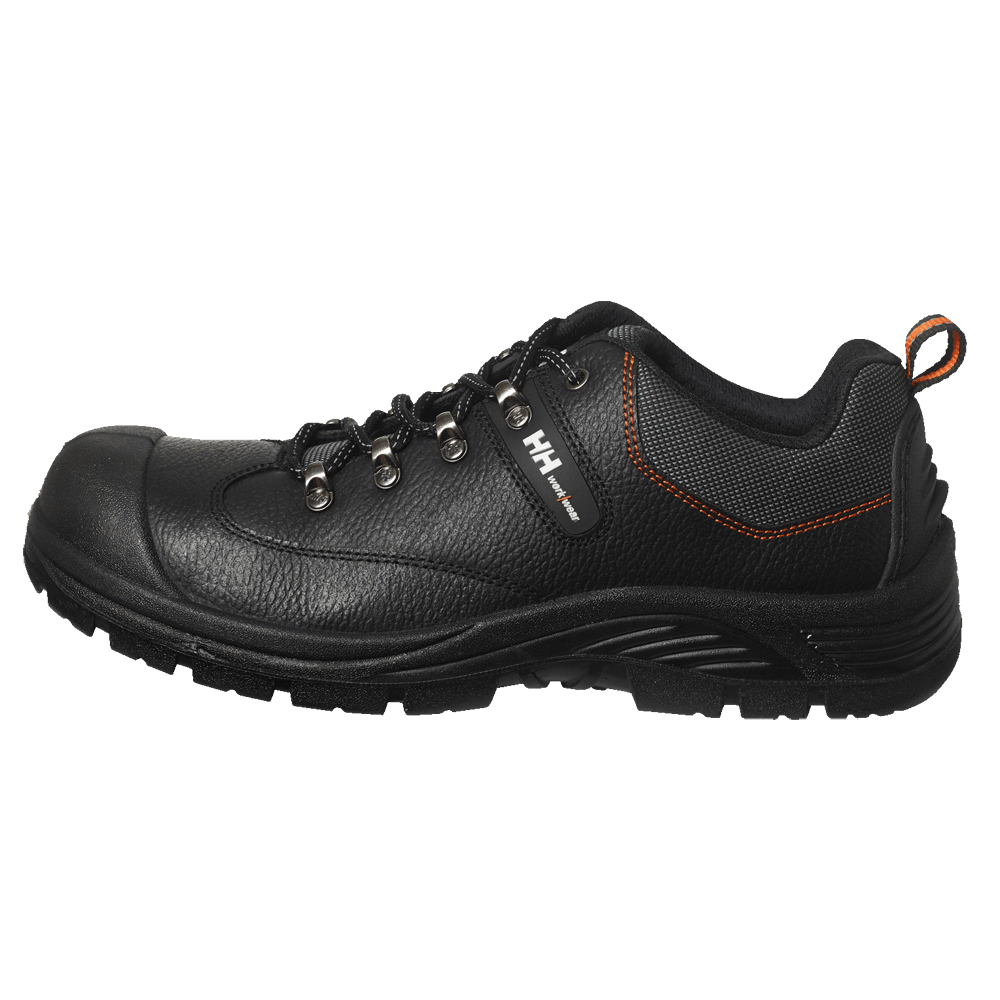 Helly Hansen 78217 Aker Low Composite-Toe Safety Trainers