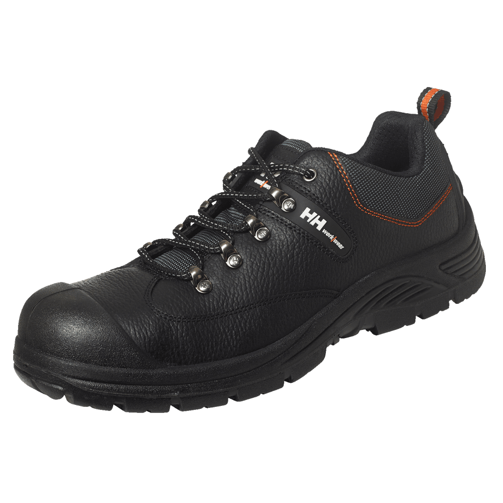 Helly Hansen 78217 Aker Low Composite-Toe Safety Trainers