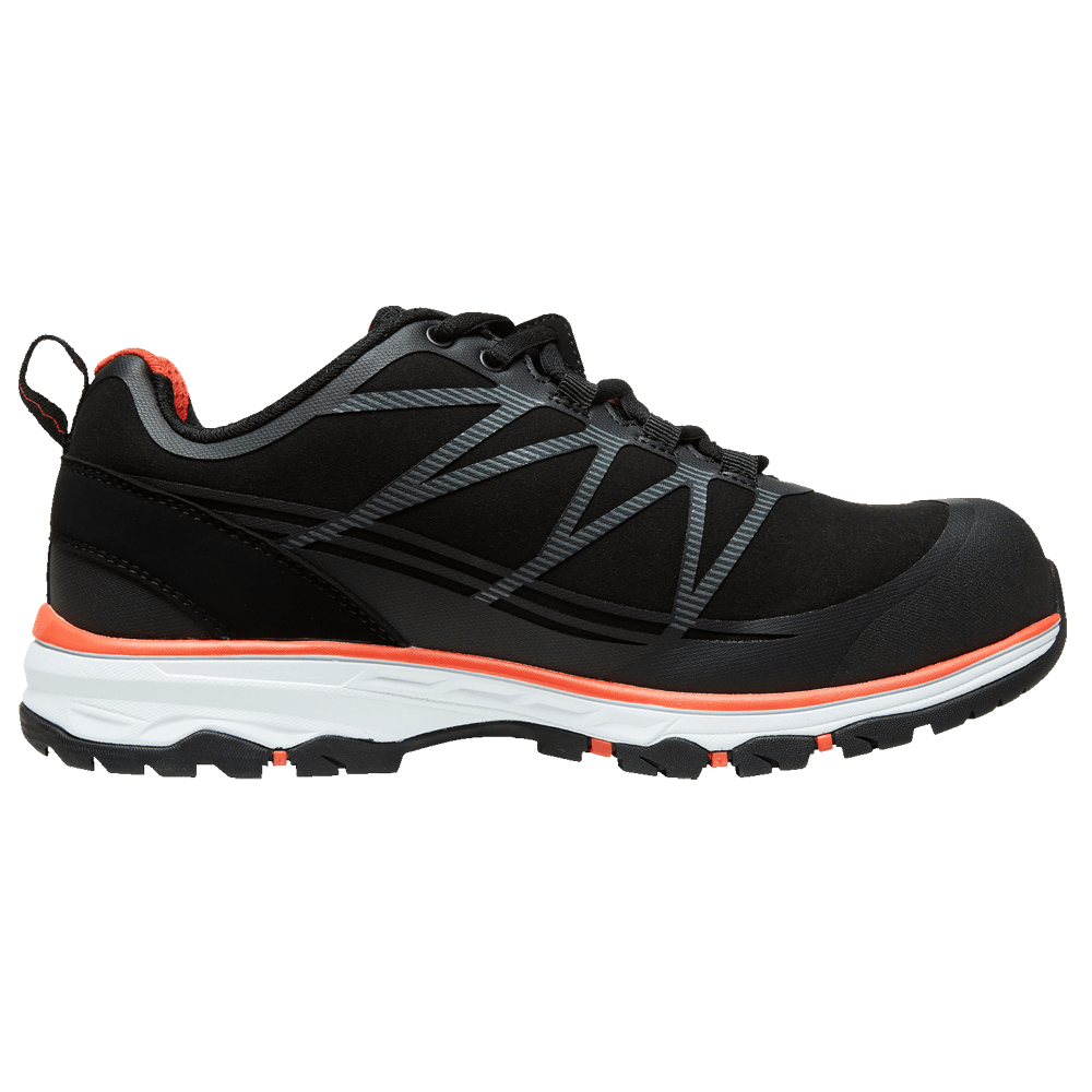 Helly Hansen 78224 Chelsea Evolution Aluminum-Toe Safety Shoes Trainers