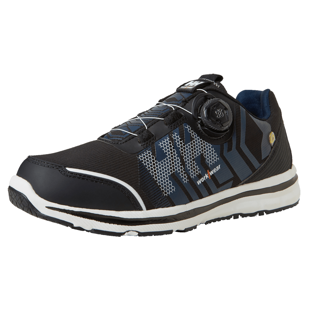 Helly Hansen 78231 Oslo Boa Soft Toe Shoes Trainers