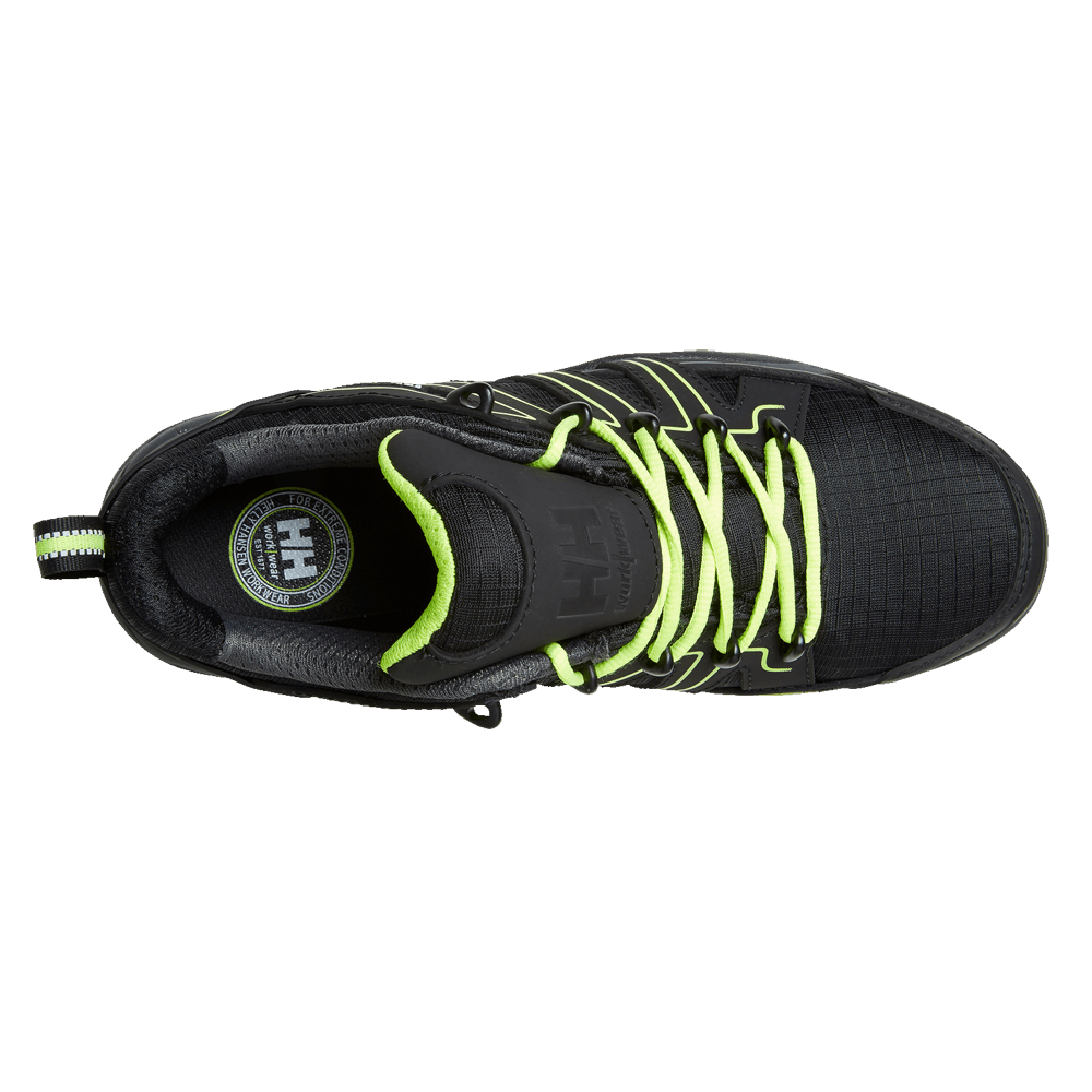 Helly Hansen 78233 Addvis Low Composite-Toe Safety Shoes Trainers