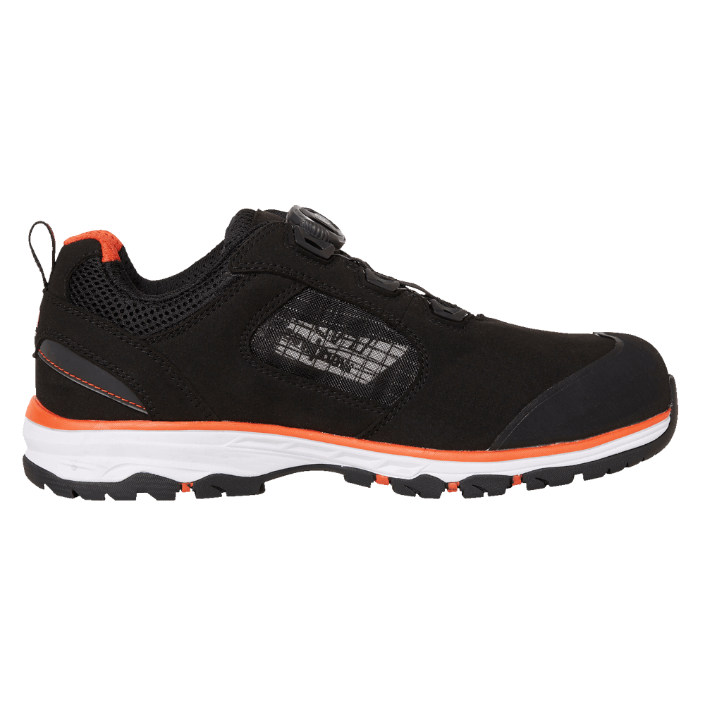 Helly Hansen 78236 Chelsea Evolution Boa Composite-Toe Safety Sandals