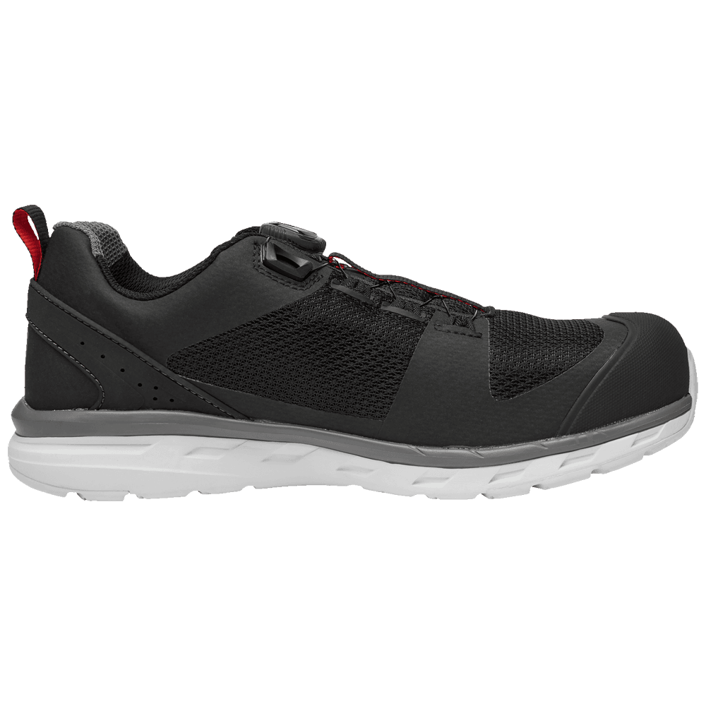 Helly Hansen 78245Chelsea Evolution BRZ Low Boa Safety Shoes Trainers