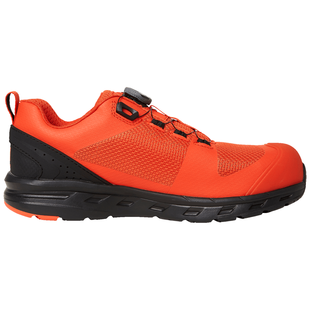 Helly Hansen 78245Chelsea Evolution BRZ Low Boa Safety Shoes Trainers