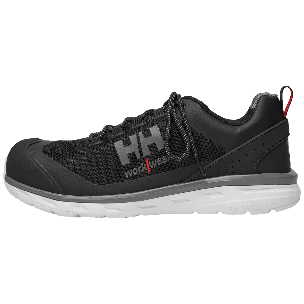 Helly Hansen 78246 Chelsea Evolution BRZ Aluminum-Toe Safety Soes Trainers