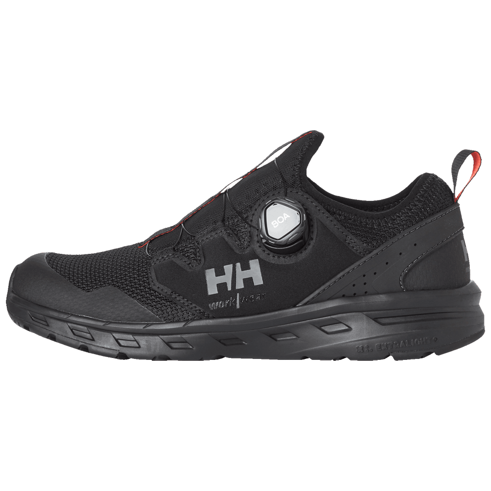 Helly Hansen 78247 Chelsea Evolution BRZ Boa Soft Toe Shoes Trainers