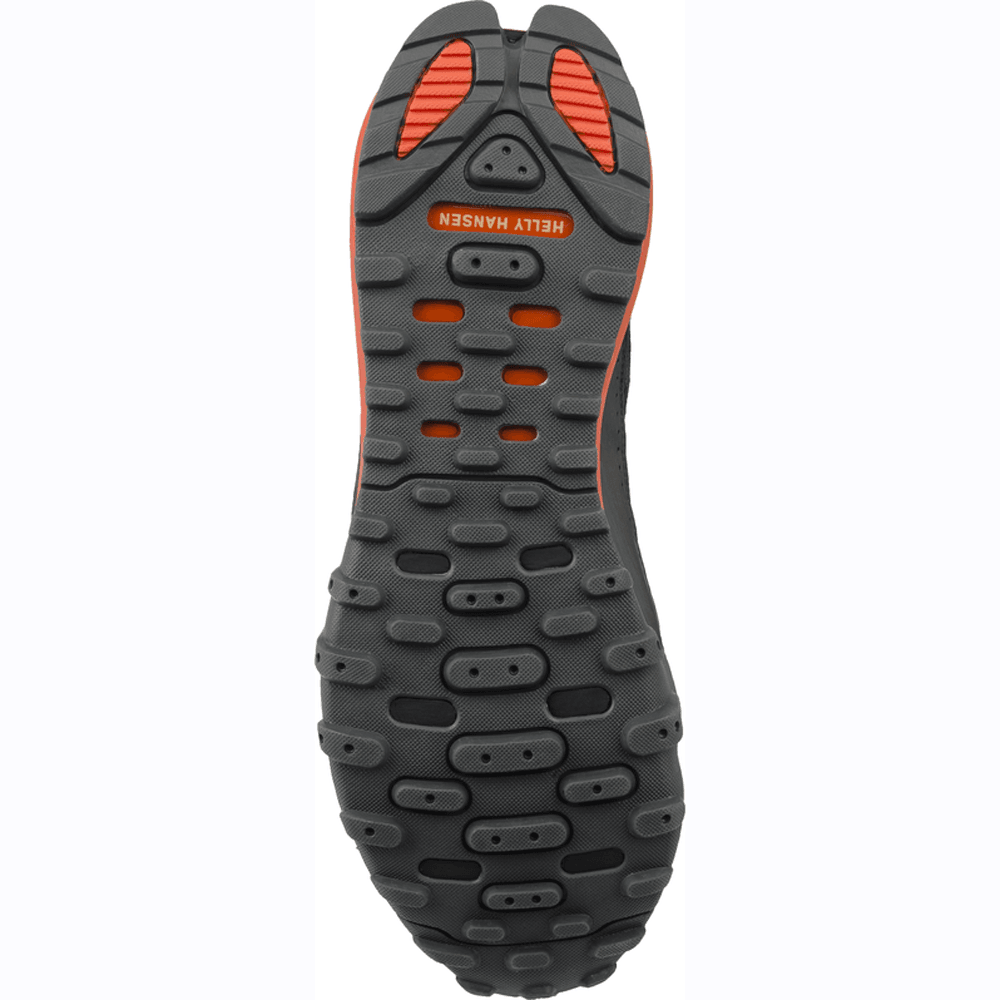 Helly Hansen 78253 Rabbora Trail Waterproof Soft Toe Shoes