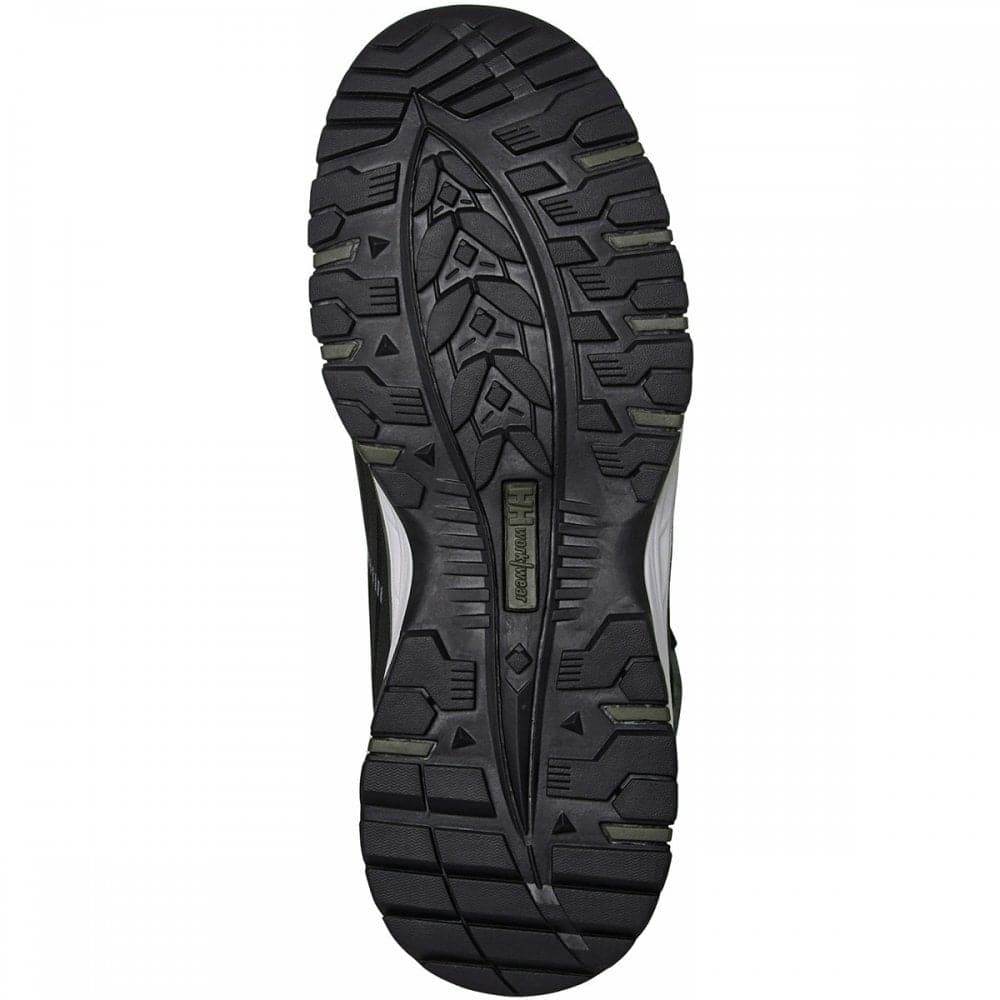 Helly Hansen 78262 Chelsea Evolution Waterproof Aluminum-Toe Safety Boots