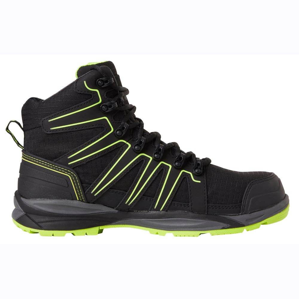Helly Hansen 78267 Addvis Composite Toe Safety Boots