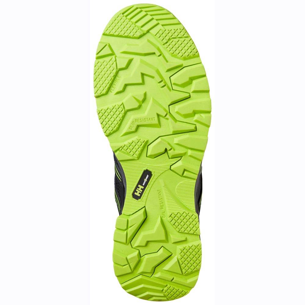 Helly Hansen 78267 Addvis Composite Toe Safety Boots