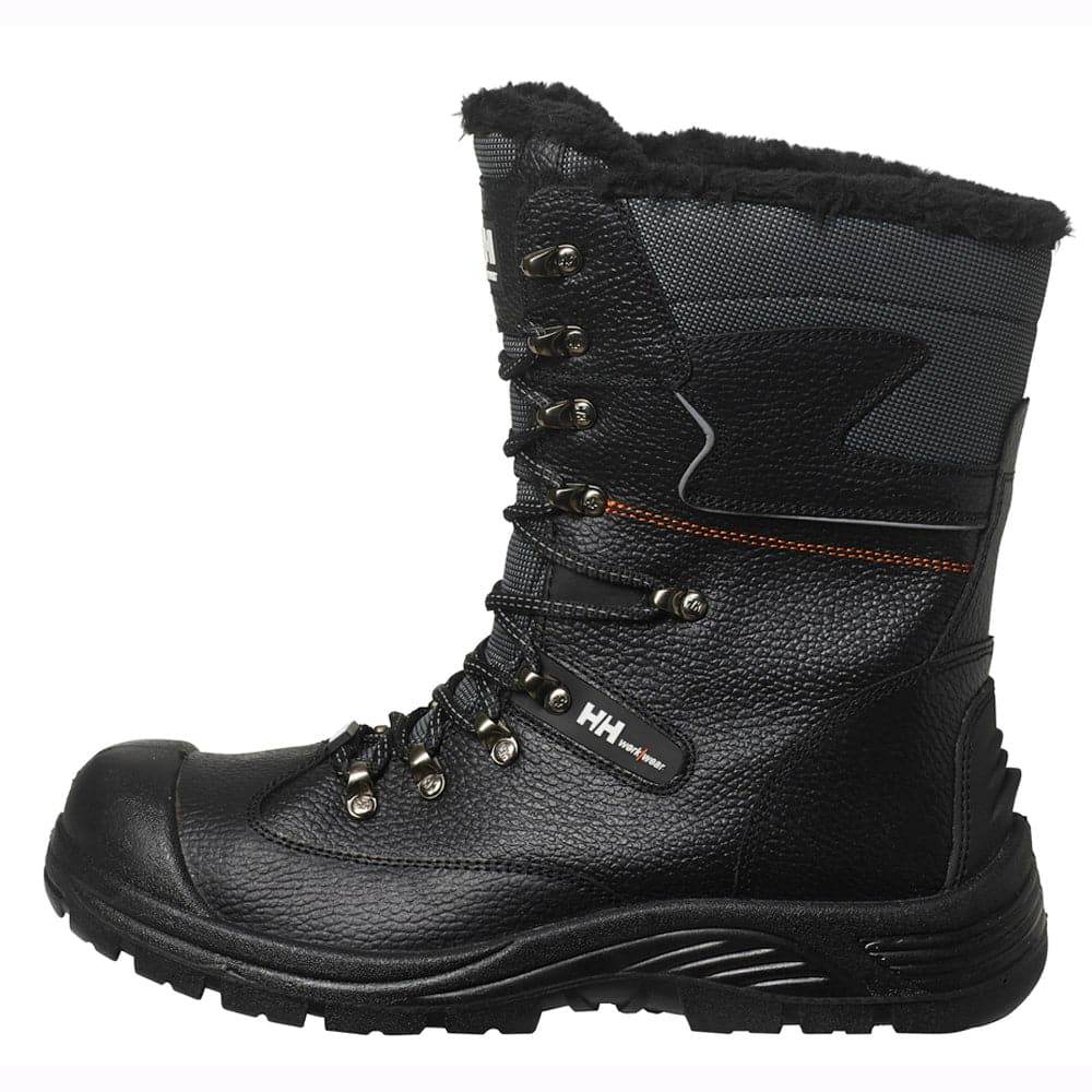 Helly Hansen 78313 Aker Winter Composite Safety High Boots