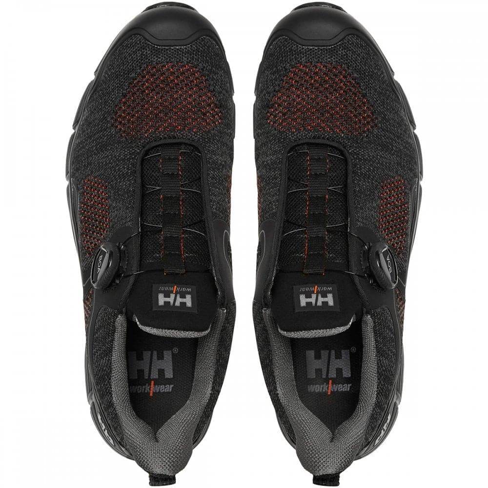 Helly Hansen 78351 Kensington Low Boa Composite-Toe Safety Shoes S1P